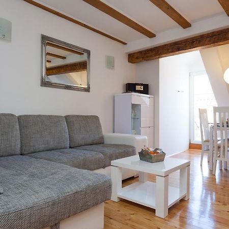Hedera Estate, Hedera A31 Leilighet Dubrovnik Rom bilde