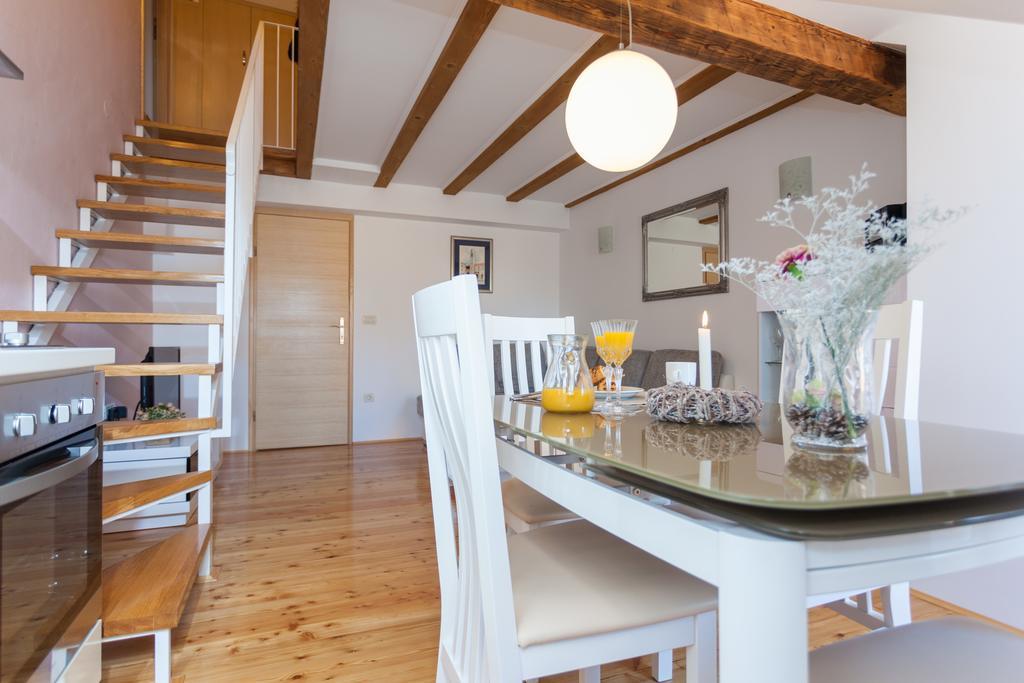 Hedera Estate, Hedera A31 Leilighet Dubrovnik Rom bilde