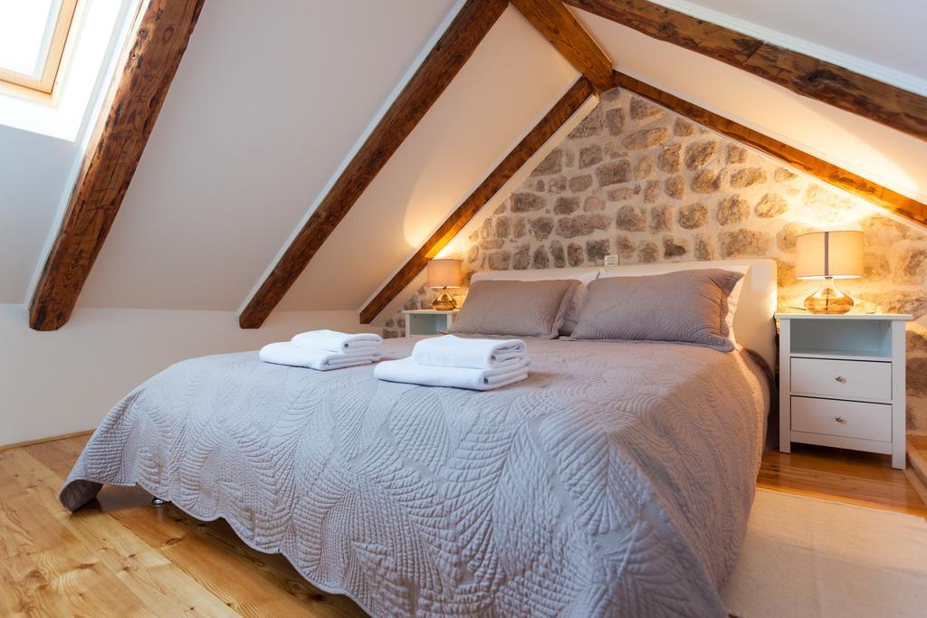 Hedera Estate, Hedera A31 Leilighet Dubrovnik Rom bilde